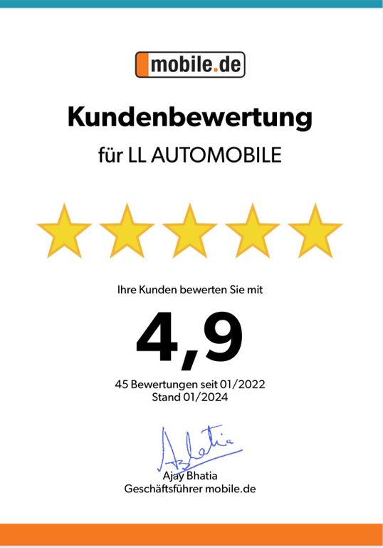 Opel Astra 2021