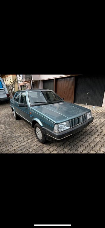 Fiat Regata 1990