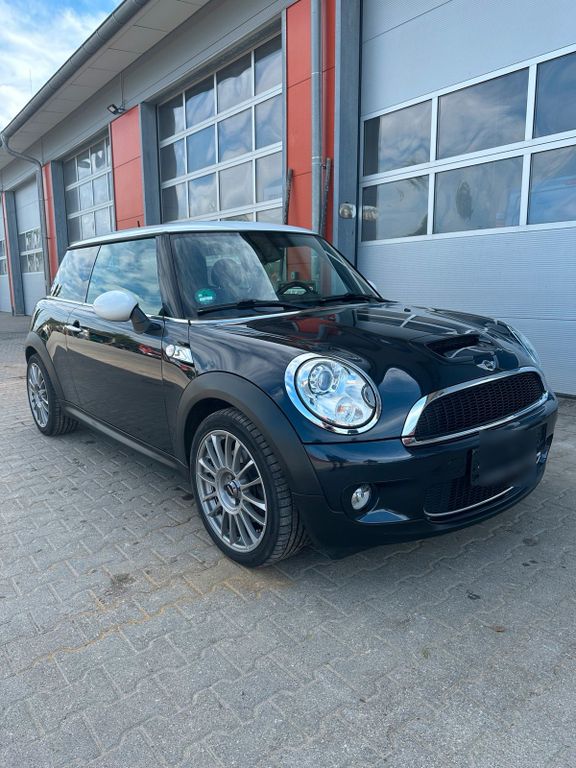 Mini Cooper 2008