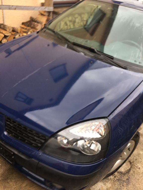 Renault Clio 2022