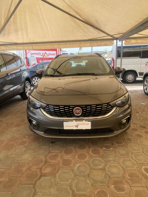 Fiat Tipo 2020