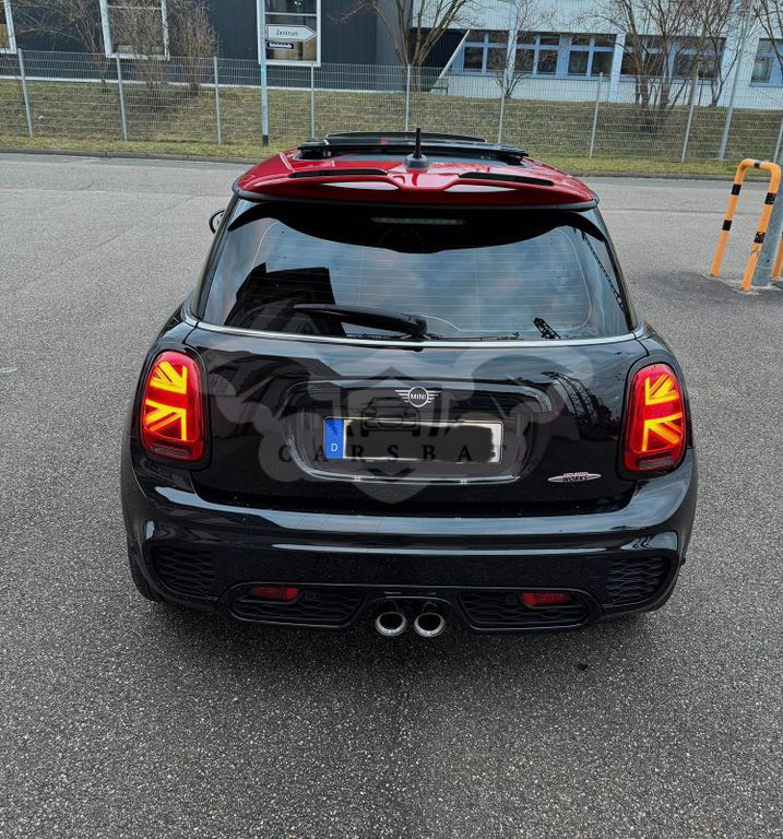 Mini John Cooper Works 2020