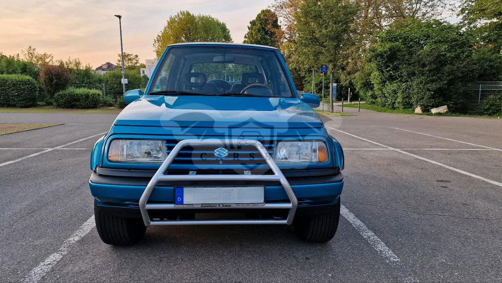 Suzuki Vitara 1992