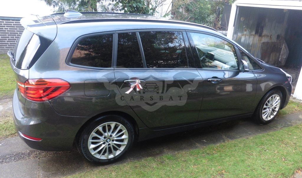 BMW 2 Series 218 2021