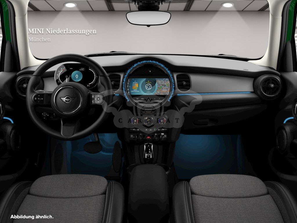 Mini Cooper 2023