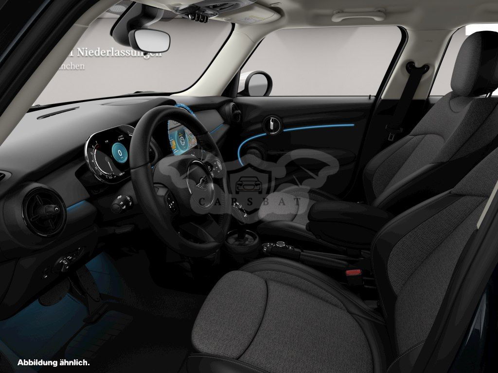 Mini Cooper 2023