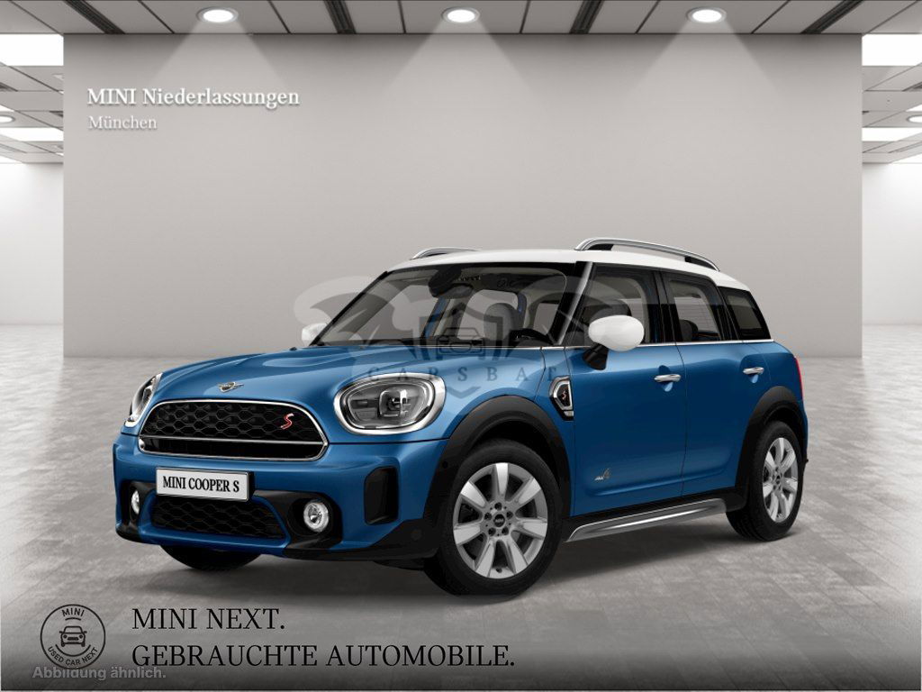 Mini Countryman 2023