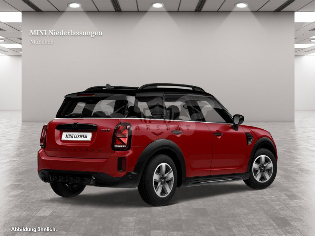 Mini Countryman 2023