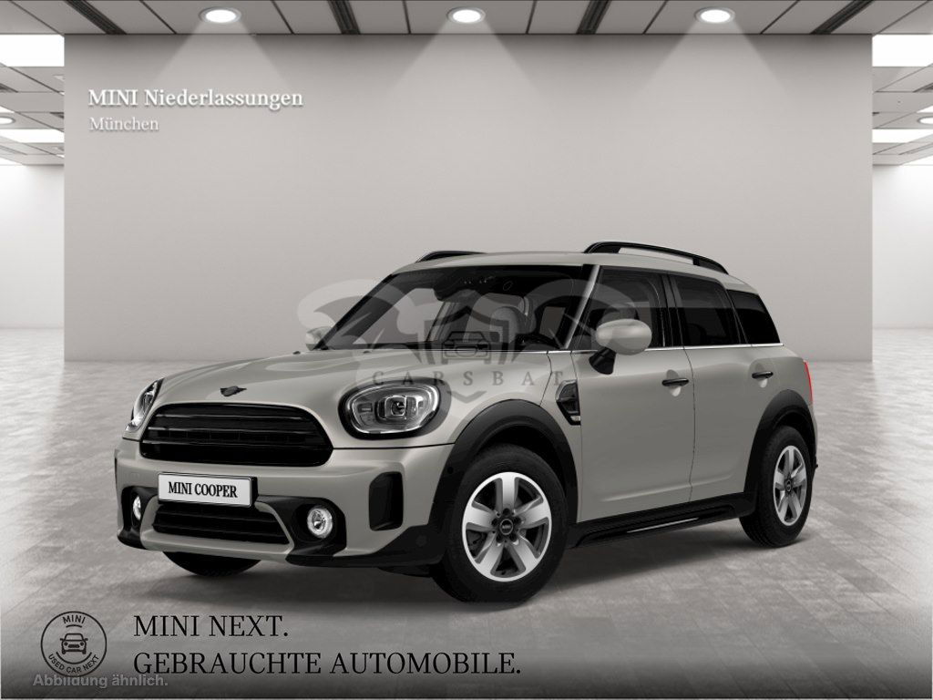 Mini Countryman 2023