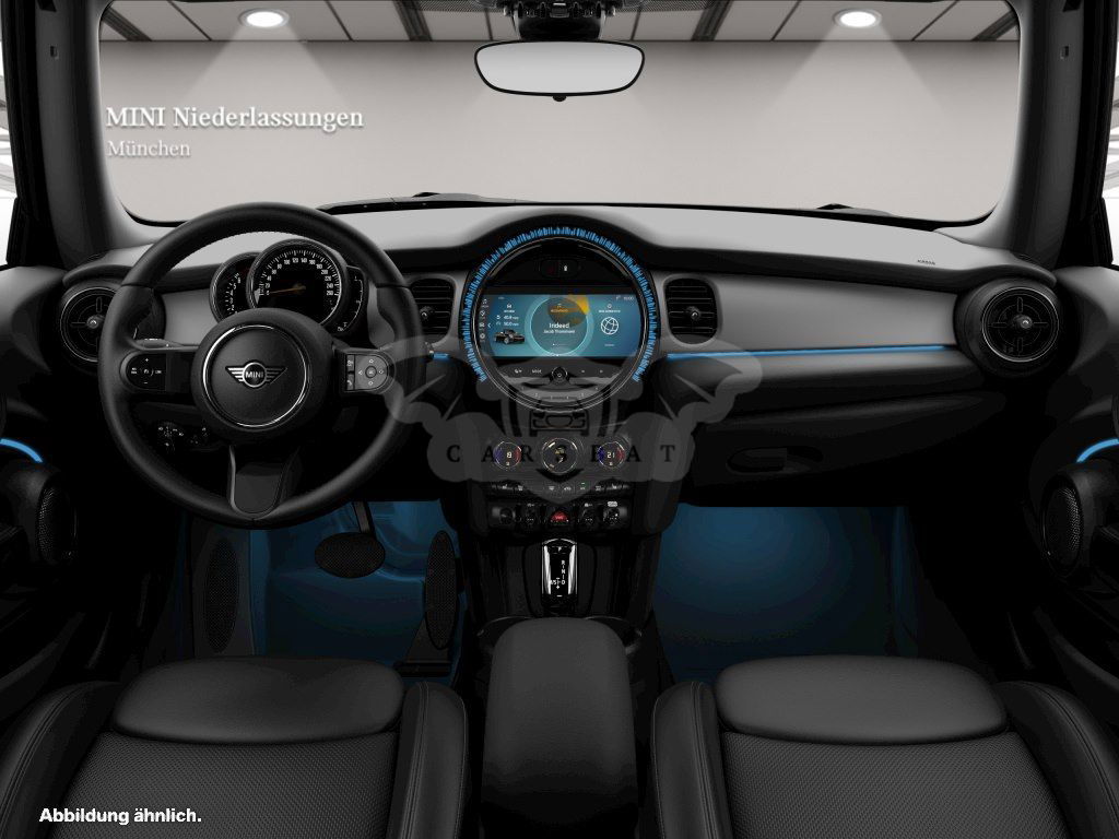 Mini Cabrio 2023