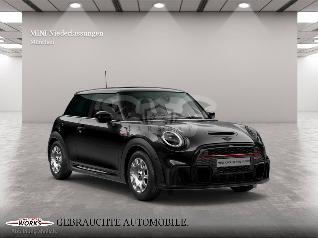 Mini John Cooper Works 2021