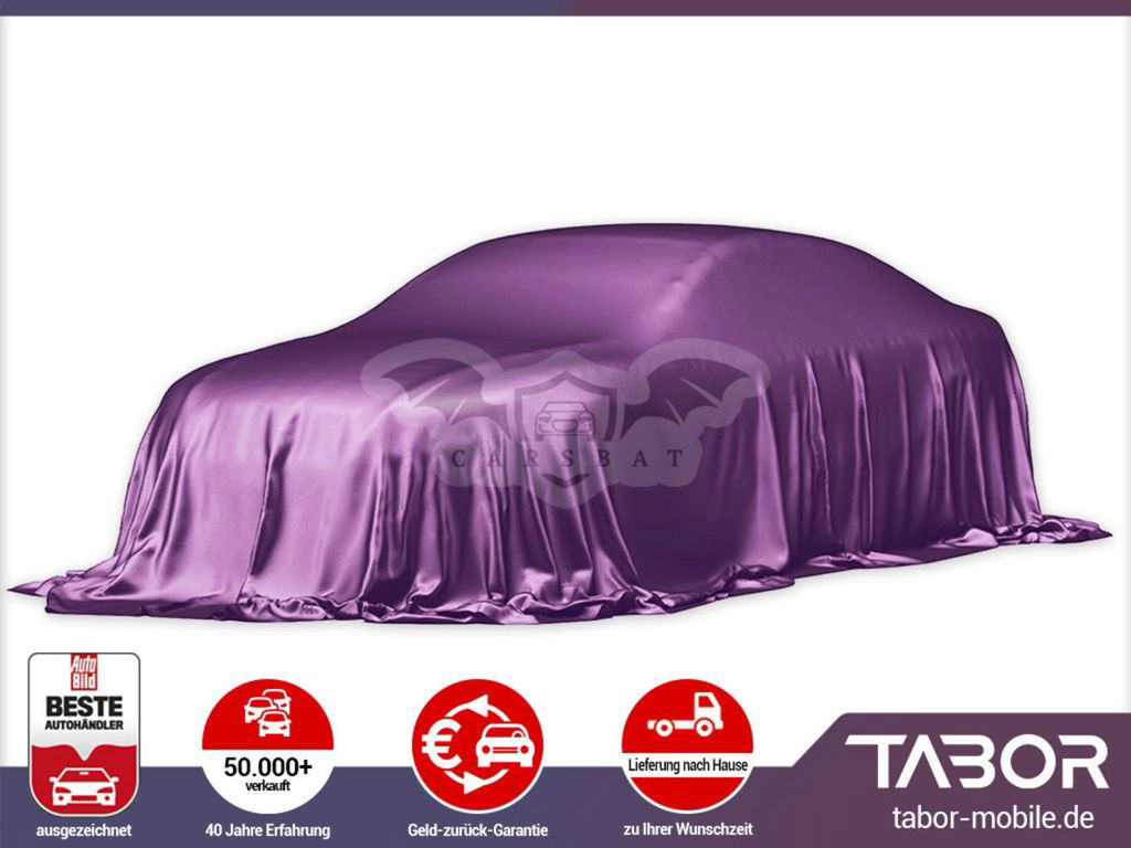 Skoda Superb 2024