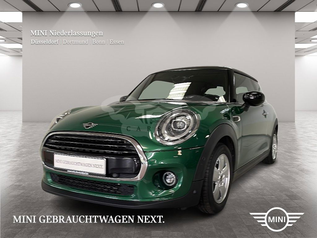 Mini Cooper 2020