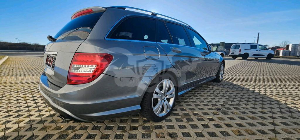 Mercedes-Benz 350 2013