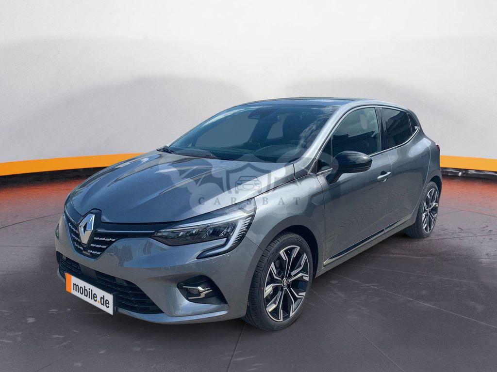 Renault Clio 2023