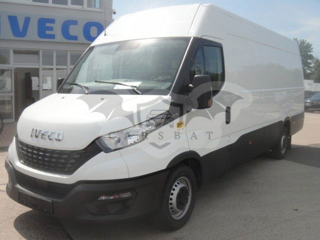 Iveco Daily 2021