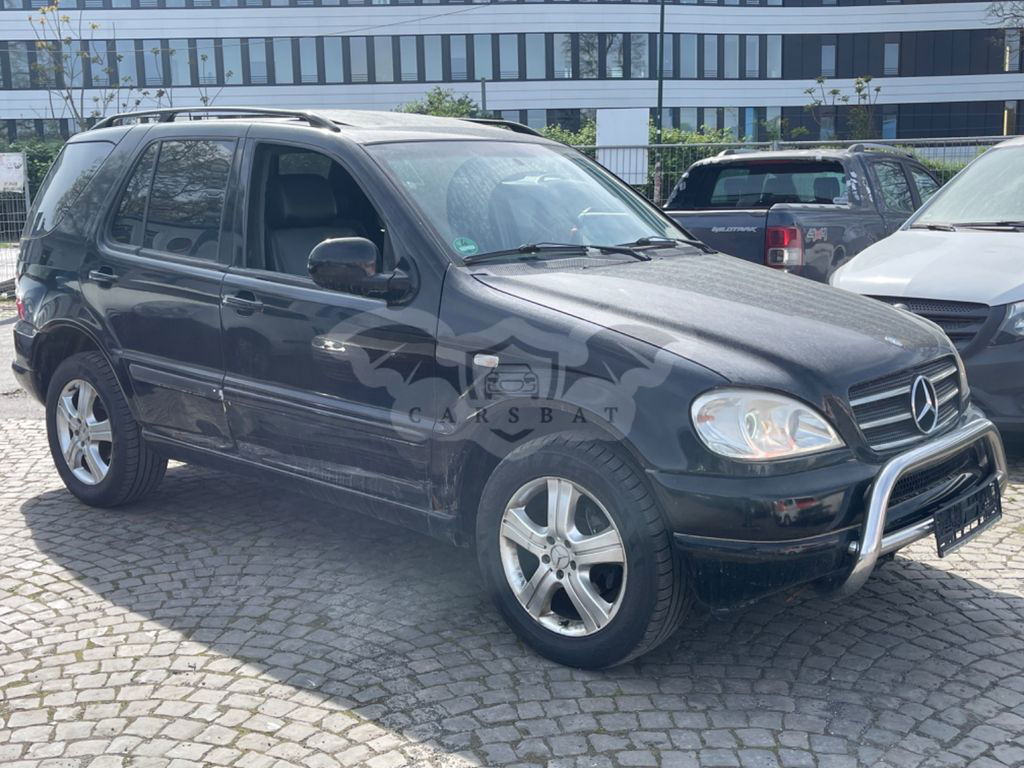 Mercedes-Benz ML 320 1998