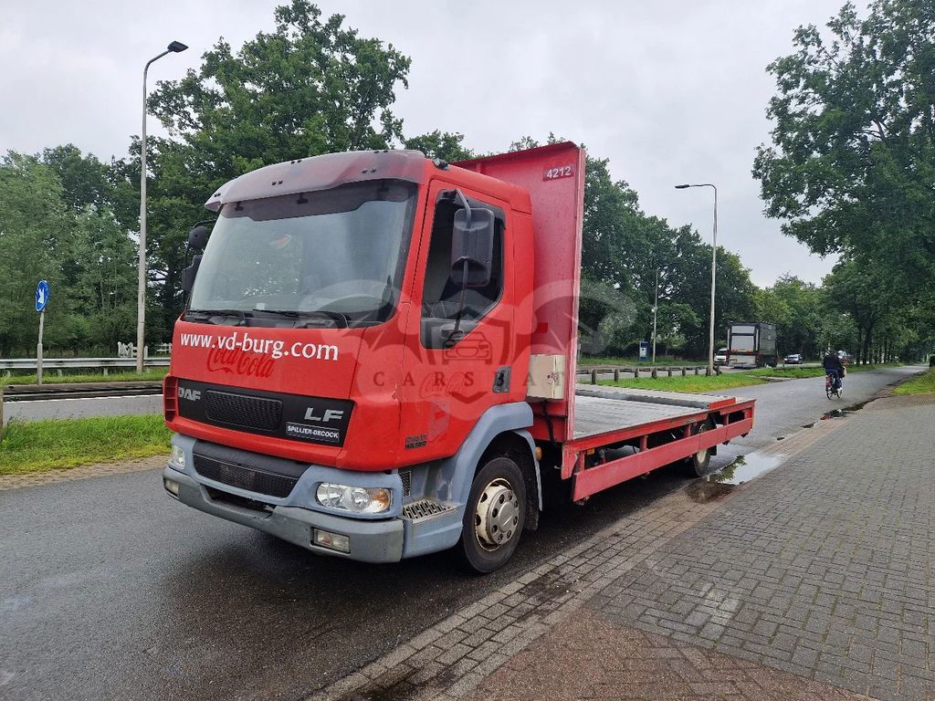 DAF LF 2006