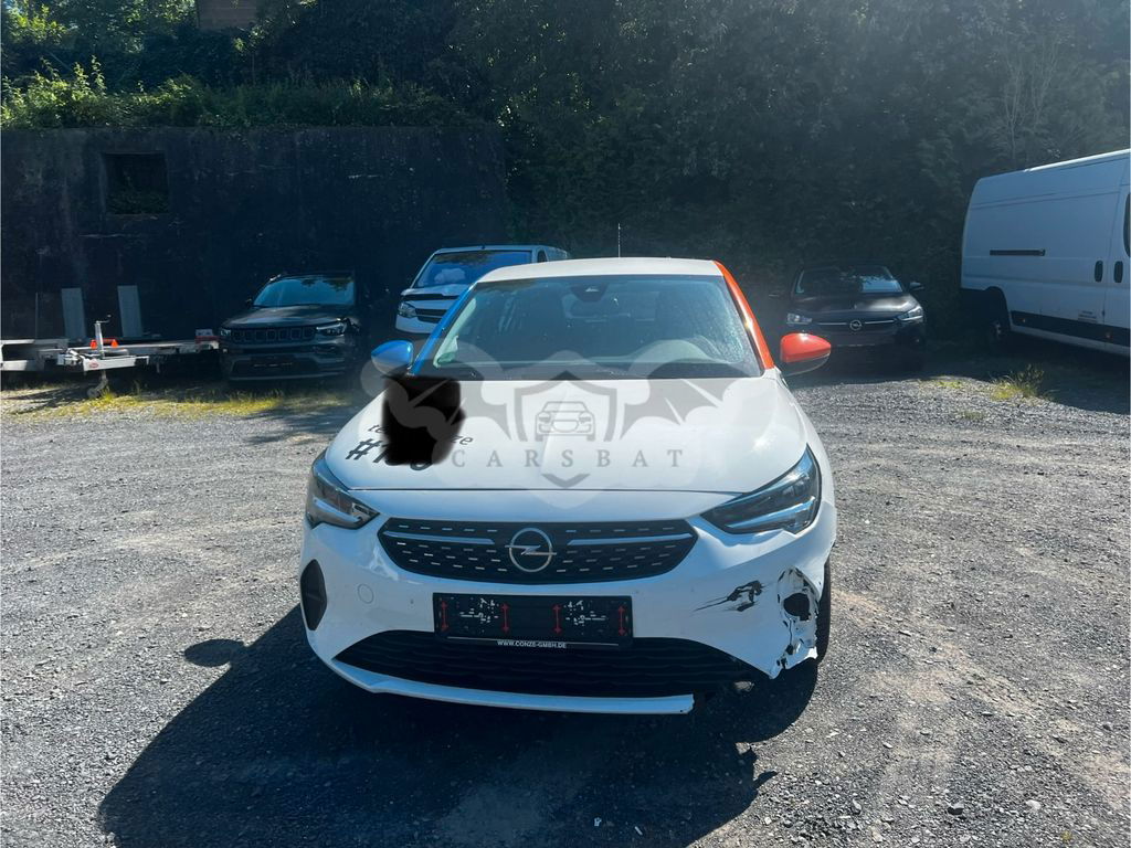 Opel Corsa 2023