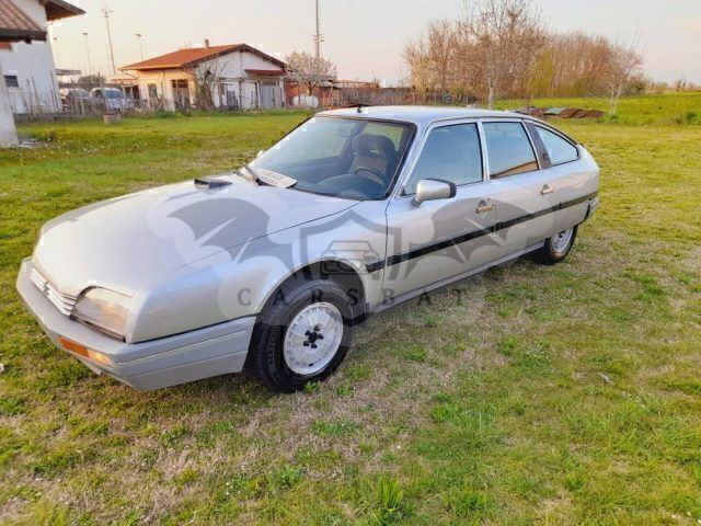 Citroën CX 1985