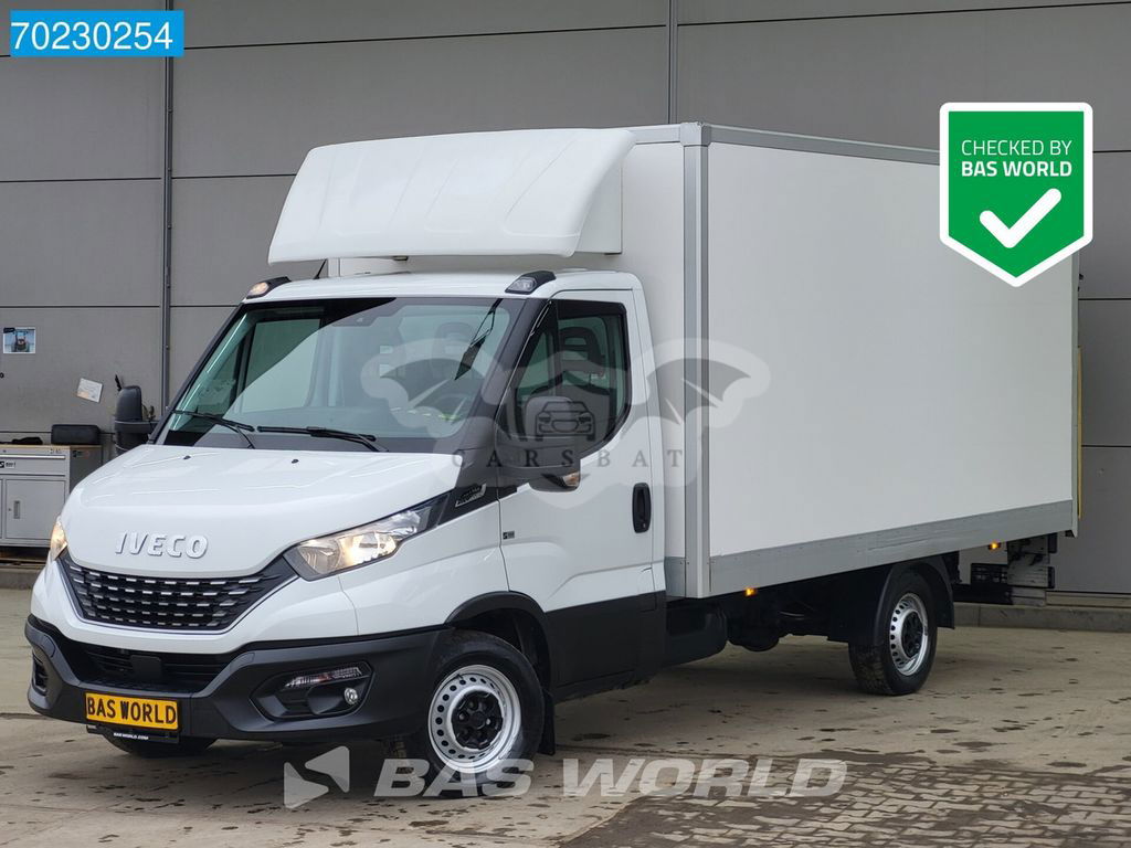 Iveco Daily 2021