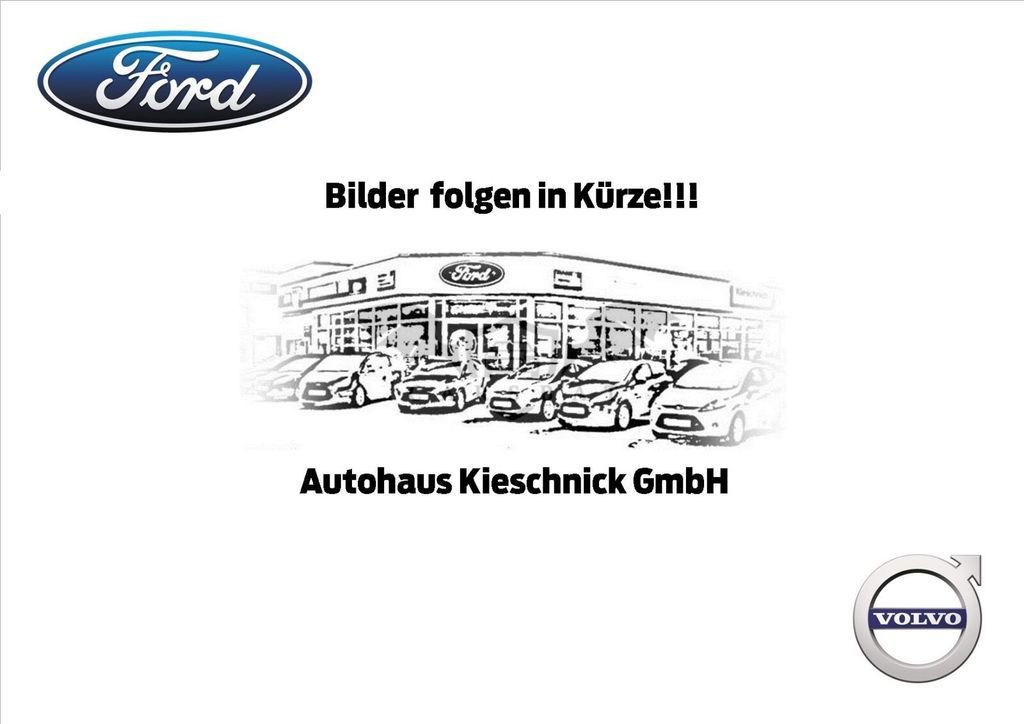 Ford B-Max 2012