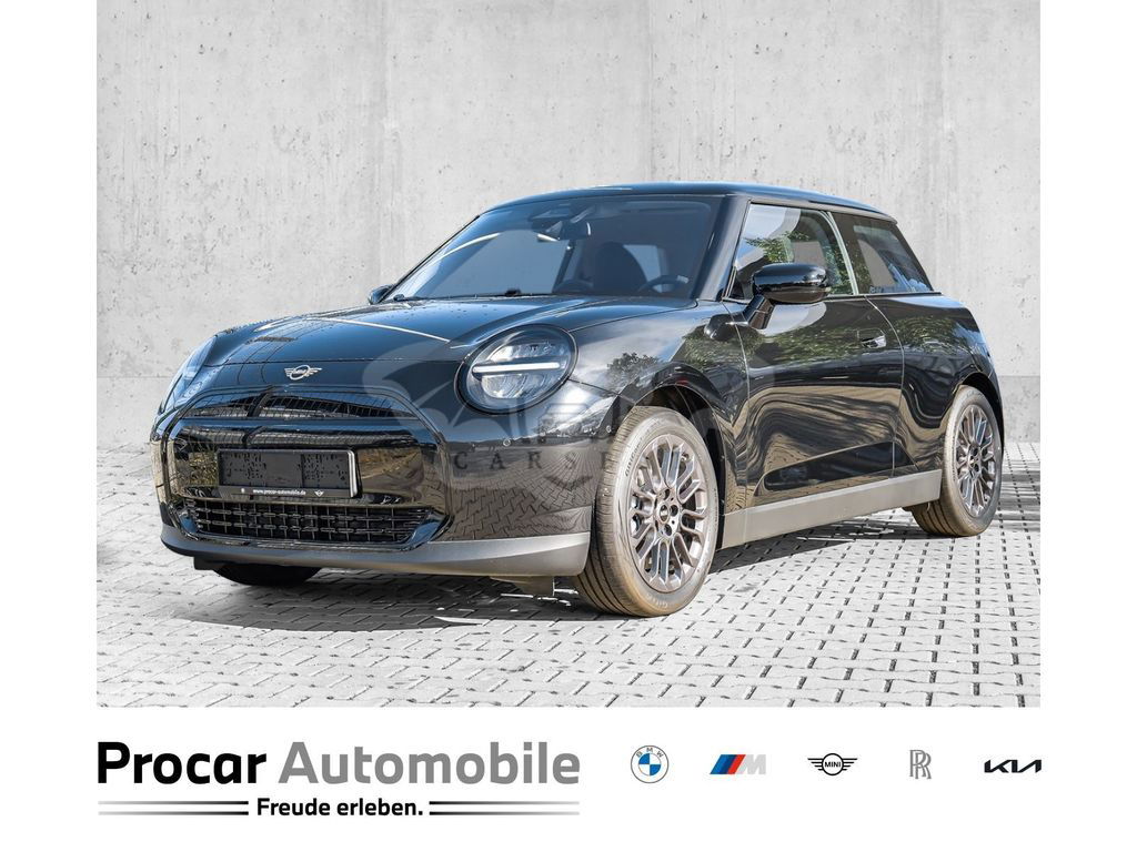 Mini Cooper 2024