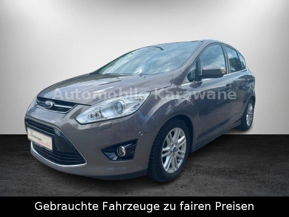 Ford C-Max 2015