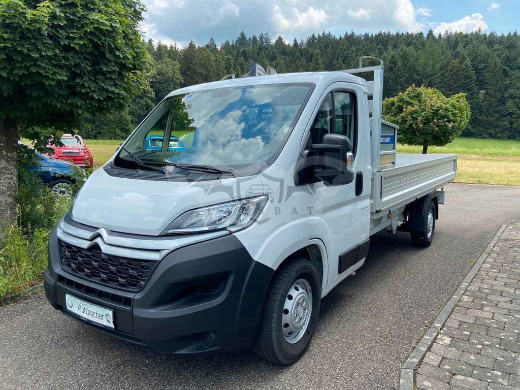 Citroën Jumper 2023