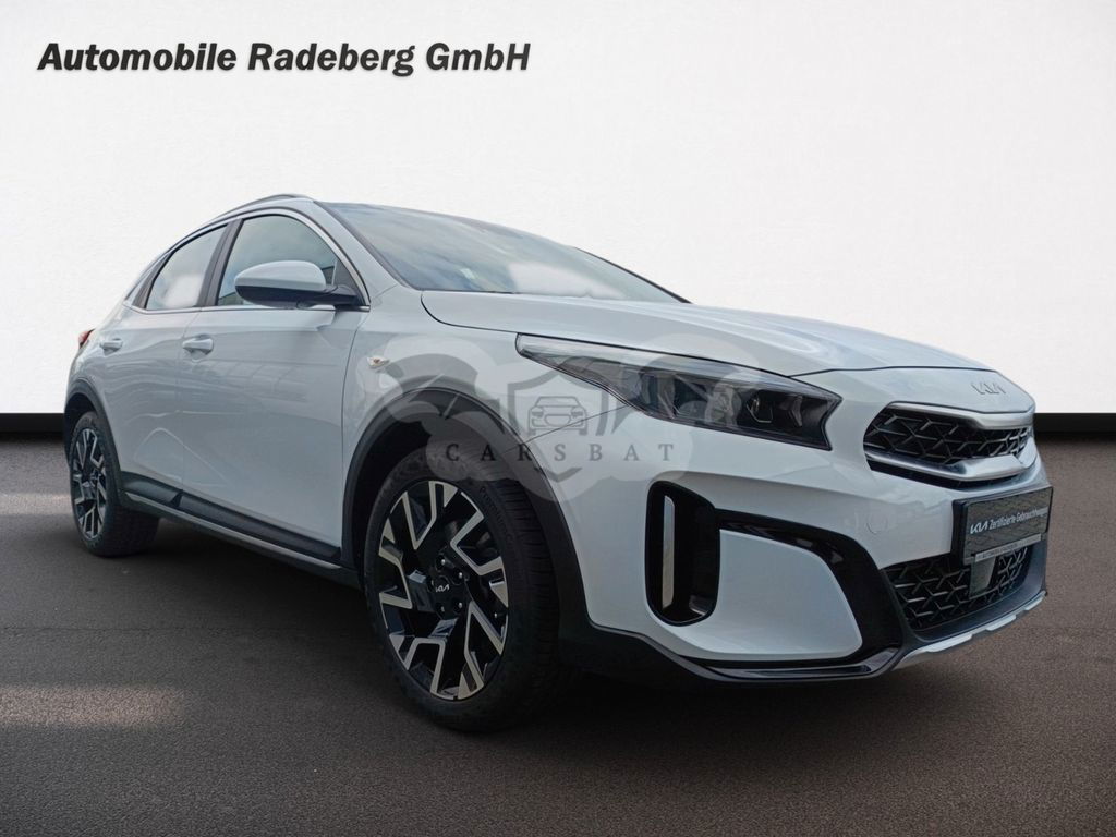 Kia XCeed 2022