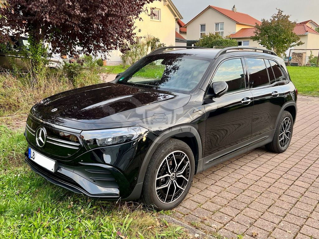 Mercedes-Benz 350 2022