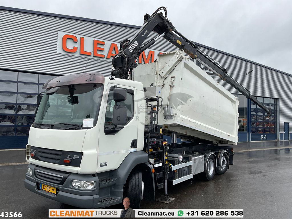 DAF LF 2013