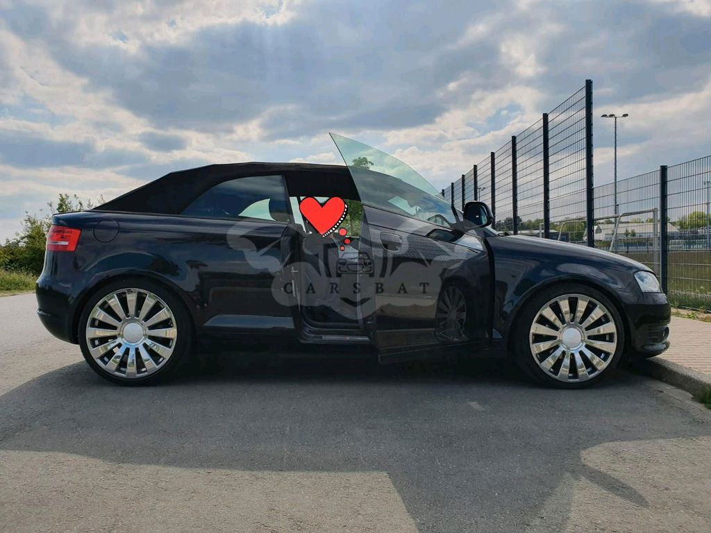 Audi A3 2009