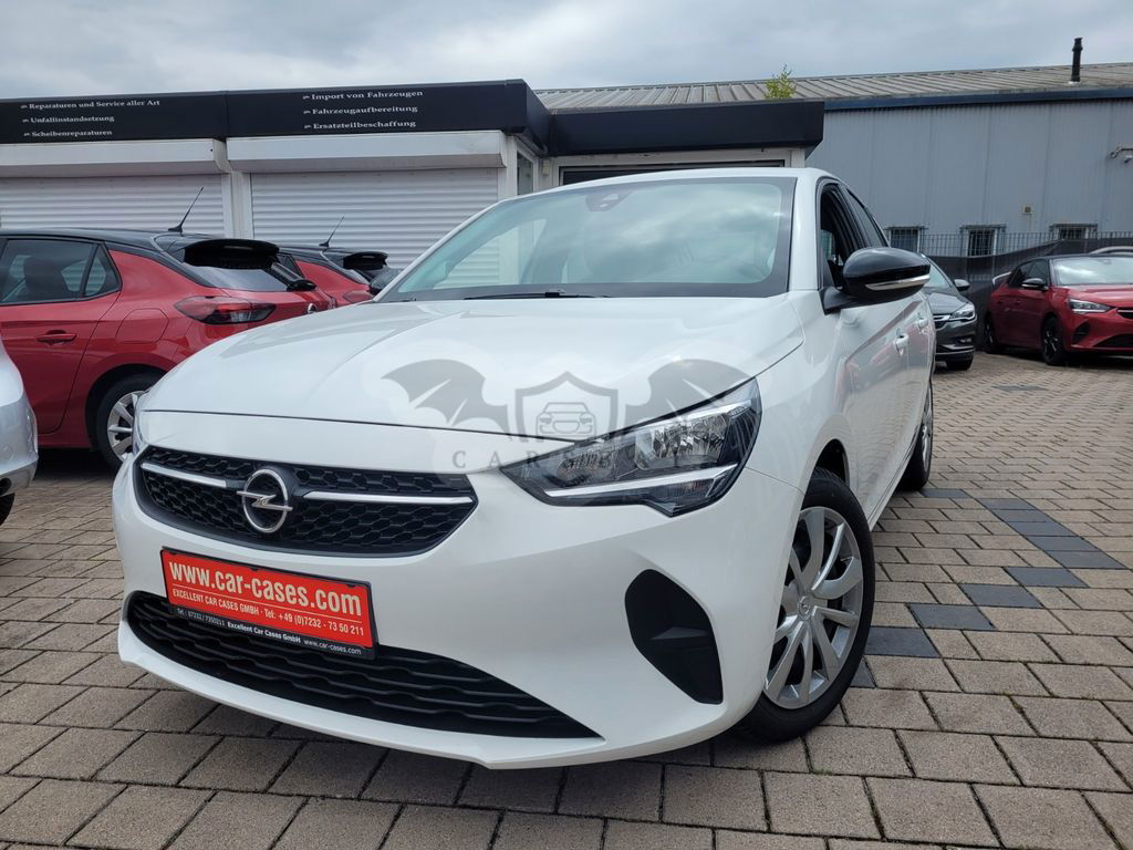 Opel Corsa 2023