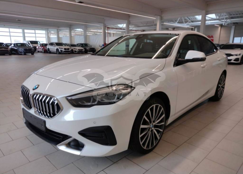 BMW 2 Series 218 2022