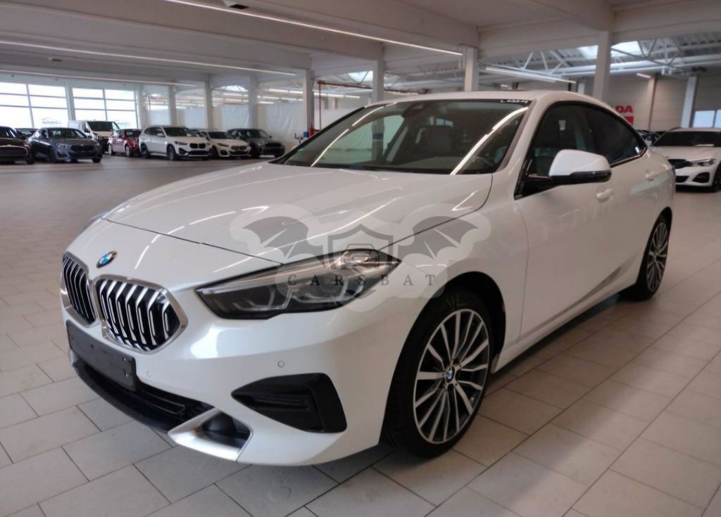 BMW 2 Series 218 2022