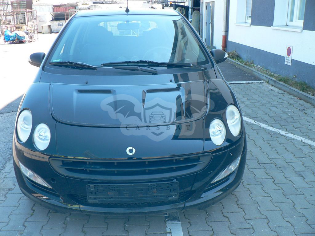 Smart Forfour 2006