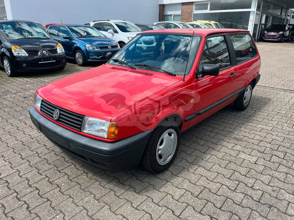 Volkswagen Polo 1993