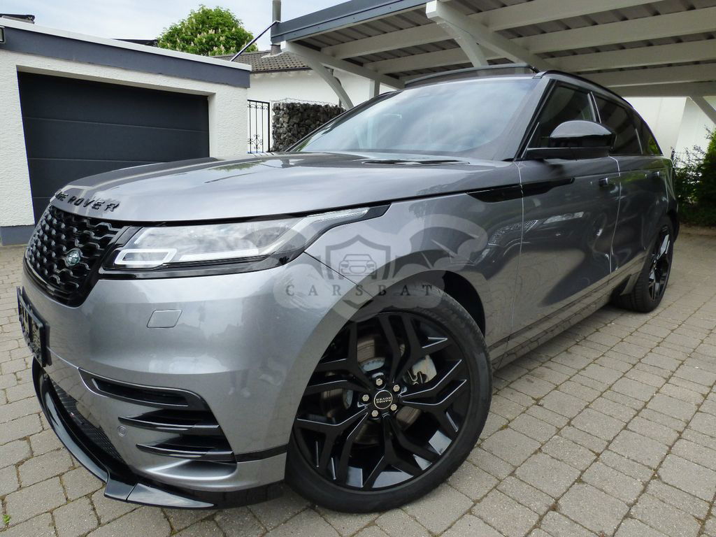 Land Rover Range Rover Velar 2023
