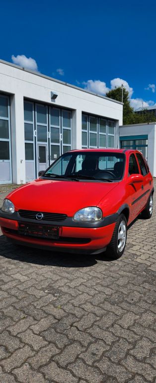 Opel Corsa 1999