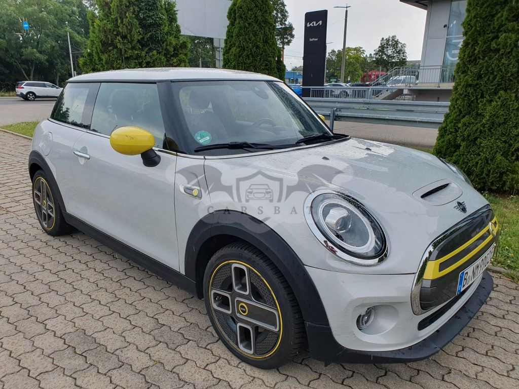 Mini Cooper 2020