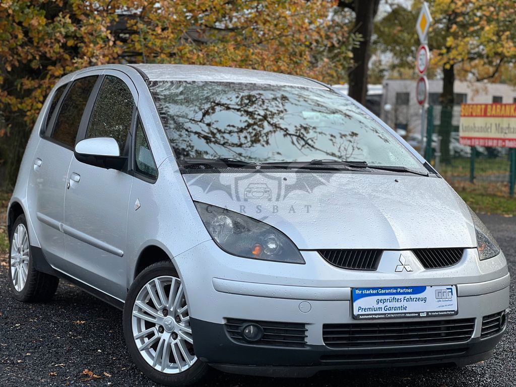Mitsubishi Colt 2008
