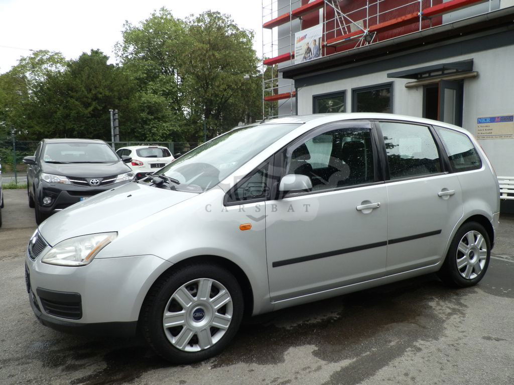 Ford C-Max 2005