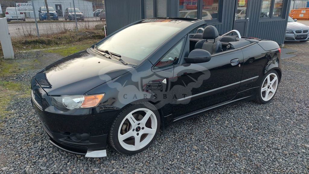 Mitsubishi Colt 2006