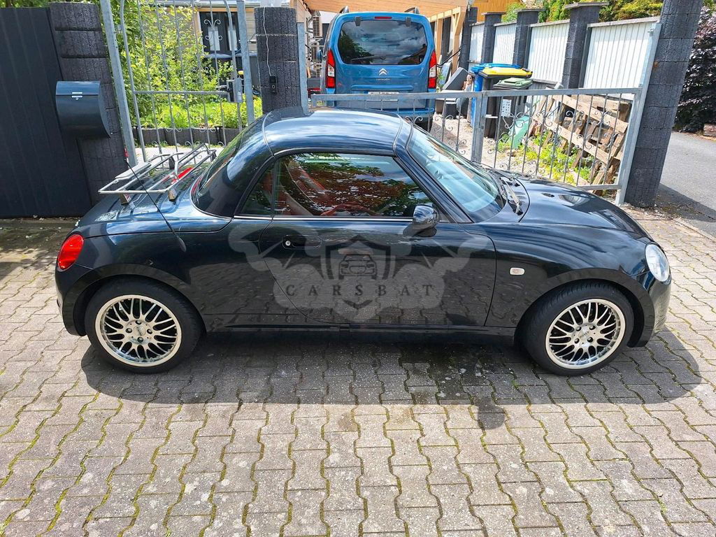 Daihatsu Copen 2004