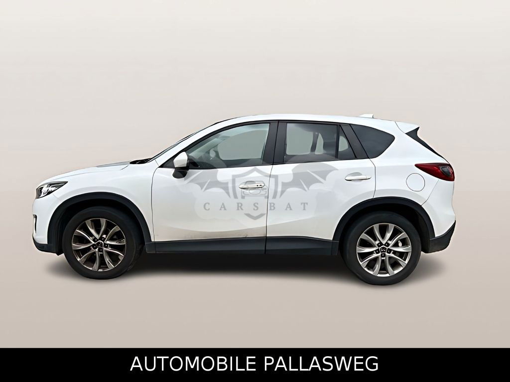 Mazda CX-5 2014