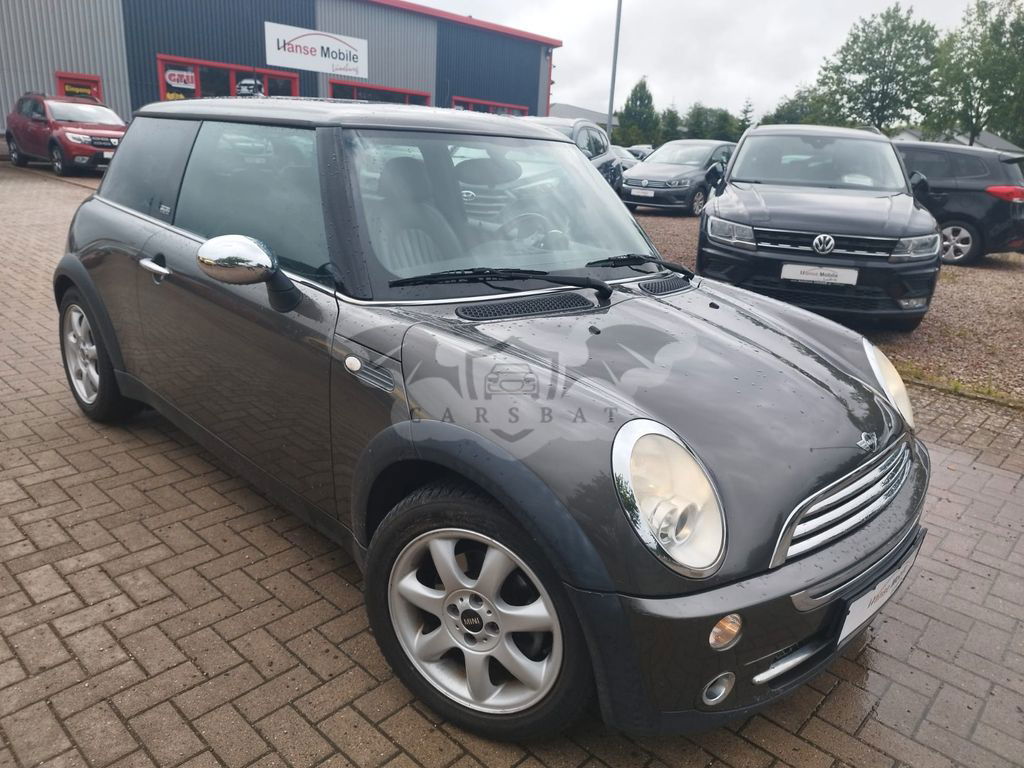 Mini One 2006