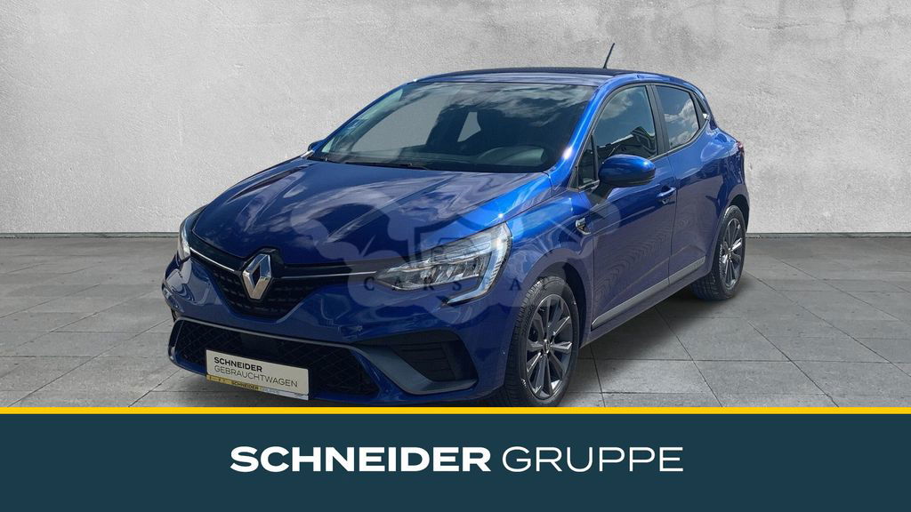 Renault Clio 2020