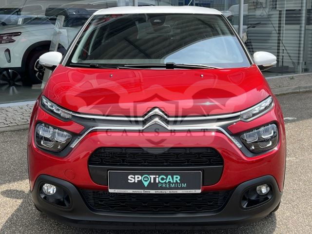 Citroën C3 2023