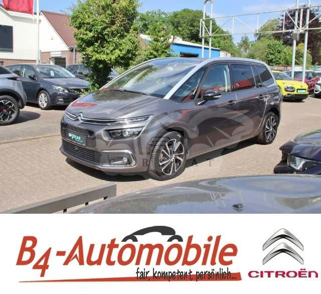 Citroën C4 Picasso 2021